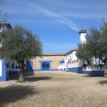 Tapada Da Eira E Chanca Fortios Exterior photo
