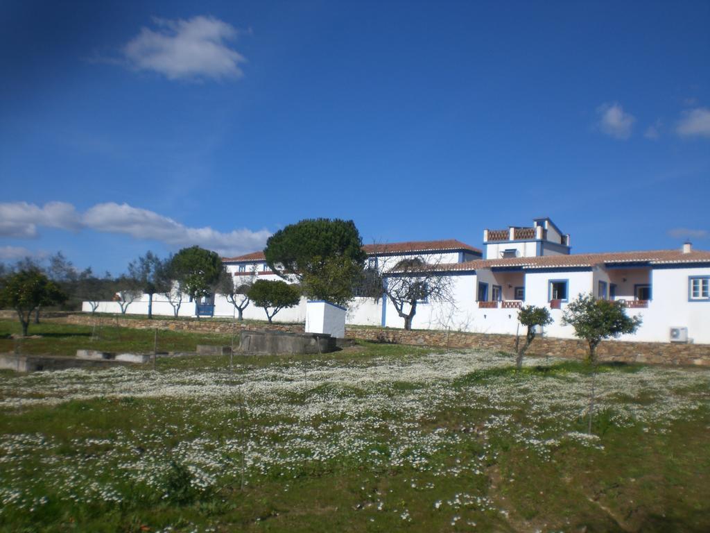 Tapada Da Eira E Chanca Fortios Exterior photo