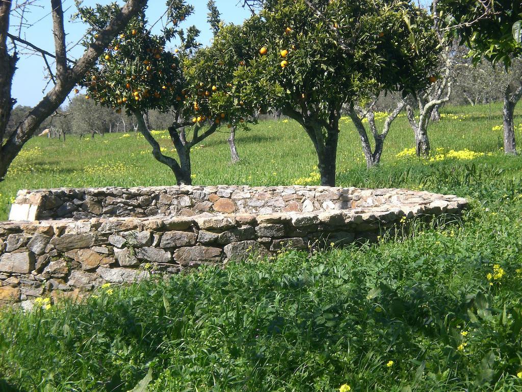 Tapada Da Eira E Chanca Fortios Exterior photo