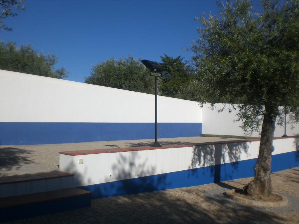 Tapada Da Eira E Chanca Fortios Exterior photo