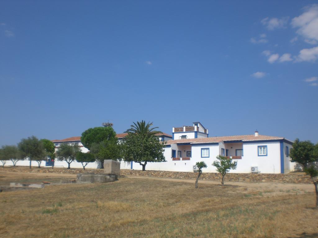 Tapada Da Eira E Chanca Fortios Exterior photo